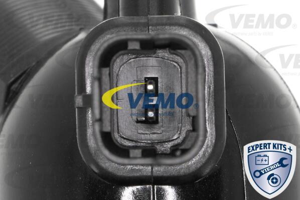 Vemo V20-99-0174 - Термостат охлаждающей жидкости autosila-amz.com