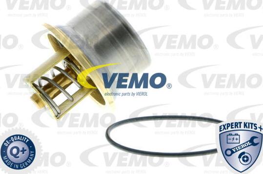 Vemo V20-99-0171 - Термостат охлаждающей жидкости / корпус autosila-amz.com