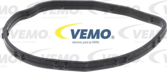 Vemo V20-99-1300 - Термостат охлаждающей жидкости / корпус autosila-amz.com