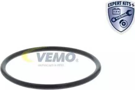 Vemo V20-99-1254-1 - Термостат охлаждающей жидкости / корпус autosila-amz.com