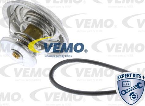 Vemo V20-99-1253 - Термостат охлаждающей жидкости / корпус autosila-amz.com