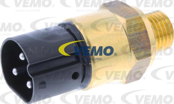 Vemo V20-99-1252 - Термовыключатель, вентилятор радиатора / кондиционера autosila-amz.com