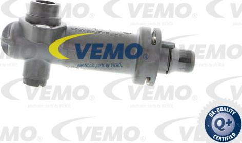 Vemo V20-99-1284 - Термостат охлаждающей жидкости / корпус autosila-amz.com