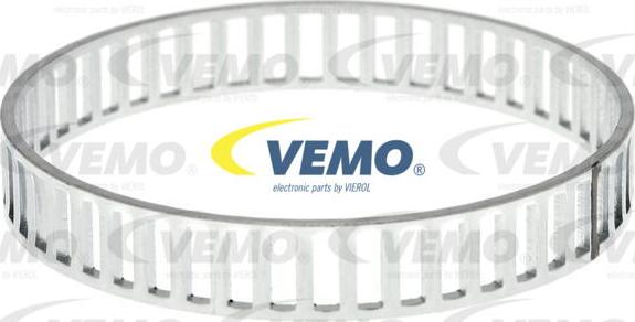 Vemo V20-92-0001 - Зубчатое кольцо для датчика ABS autosila-amz.com