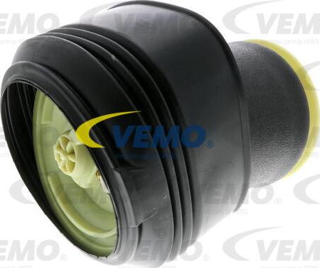 Vemo V20-50-0005-1 - Опора пневматической рессоры autosila-amz.com