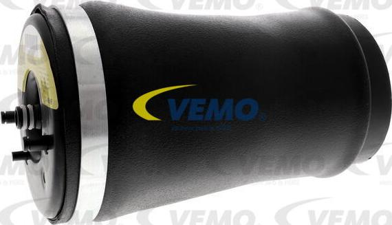 Vemo V20-50-0001-1 - Опора пневматической рессоры autosila-amz.com