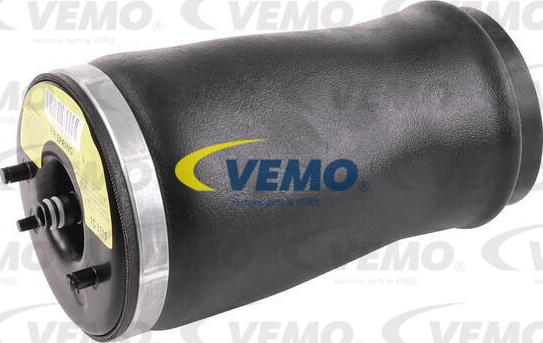 Vemo V20-50-0003-1 - Опора пневматической рессоры autosila-amz.com