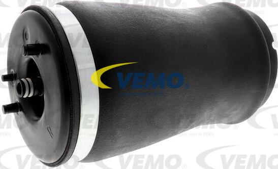 Vemo V20-50-0002-1 - Опора пневматической рессоры autosila-amz.com