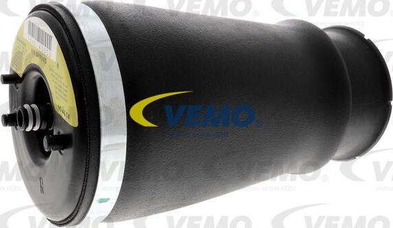 Vemo V20-50-0019-1 - Опора пневматической рессоры autosila-amz.com