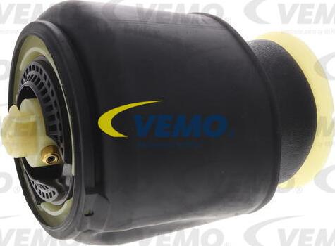 Vemo V20-50-0011-1 - Опора пневматической рессоры autosila-amz.com