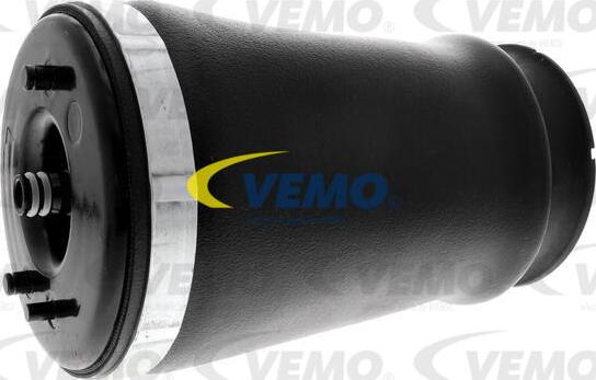 Vemo V20-50-0018-1 - Опора пневматической рессоры autosila-amz.com