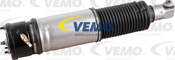 Vemo V20-50-0026 - Опора пневматической рессоры autosila-amz.com