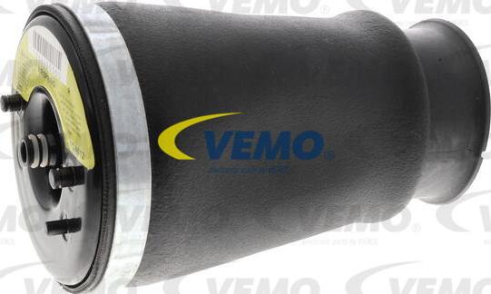 Vemo V20-50-0021-1 - Опора пневматической рессоры autosila-amz.com