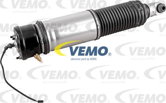 Vemo V20-50-0028 - Опора пневматической рессоры autosila-amz.com