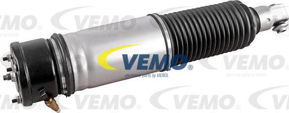 Vemo V20-50-0027 - Опора пневматической рессоры autosila-amz.com