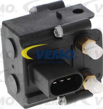 Vemo V20-51-0002 - Клапан, пневматическая система autosila-amz.com
