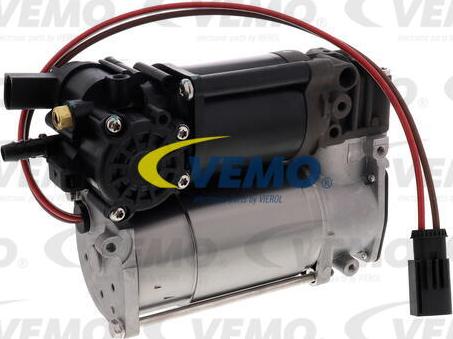 Vemo V20-52-0008 - Компрессор, пневматическая система autosila-amz.com