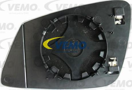 Vemo V20-69-0002 - Зеркальное стекло, наружное зеркало autosila-amz.com