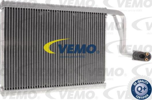 Vemo V20-65-0019 - Испаритель, кондиционер autosila-amz.com