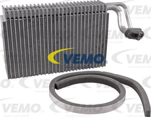Vemo V20-65-0013 - Испаритель, кондиционер autosila-amz.com