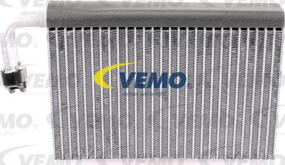 Vemo V20-65-0012 - Испаритель, кондиционер autosila-amz.com