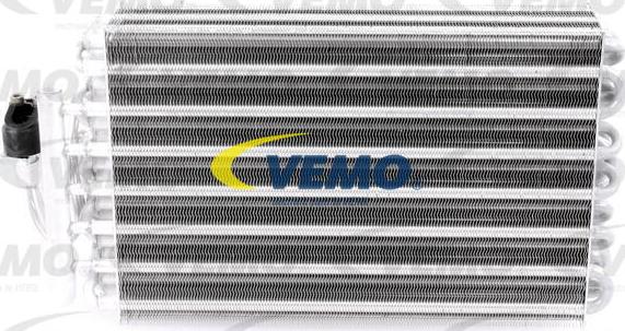 Vemo V20-65-1073 - Испаритель, кондиционер autosila-amz.com