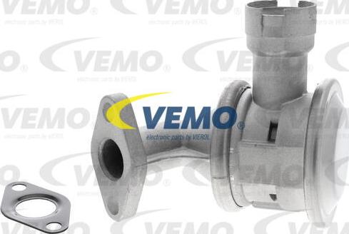 Vemo V20-66-0004 - Клапан, система вторичного воздуха autosila-amz.com