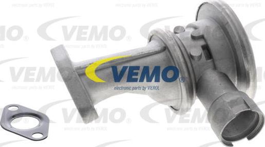 Vemo V20-66-0001 - Клапан, система вторичного воздуха autosila-amz.com