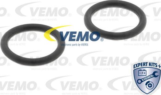 Vemo V20-60-0002 - Масляный радиатор, автоматическая коробка передач autosila-amz.com