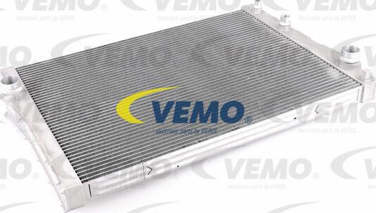Vemo V20-60-0027 - Радиатор, охлаждение двигателя autosila-amz.com