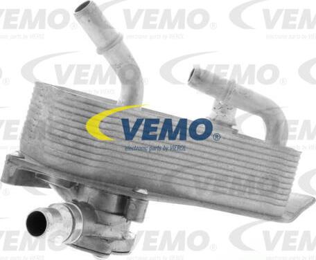 Vemo V20-60-1552 - Масляный радиатор, автоматическая коробка передач autosila-amz.com