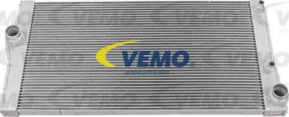 Vemo V20-60-1557 - Радиатор, охлаждение двигателя autosila-amz.com