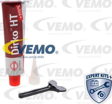 Vemo V20-60-1564 - Комплект прокладок, масляный радиатор autosila-amz.com