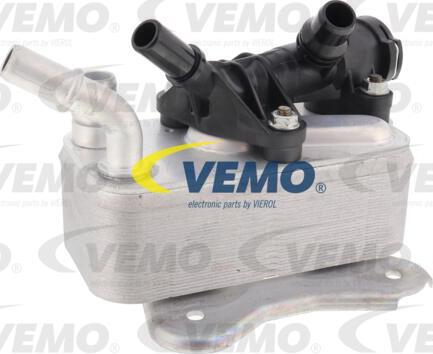 Vemo V20-60-1531 - Масляный радиатор, автоматическая коробка передач autosila-amz.com