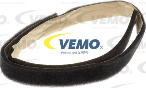 Vemo V20-61-0007 - Теплообменник, отопление салона autosila-amz.com