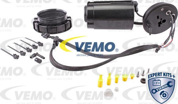 Vemo V20-68-0001 - Отопление, топливозаправочная система (впрыск карбамида) autosila-amz.com