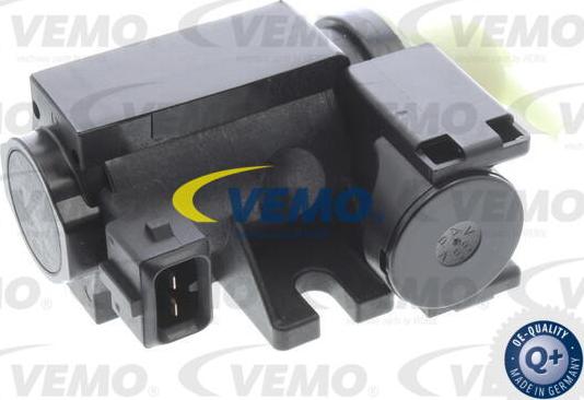 Vemo V20-63-0010 - Преобразователь давления, турбокомпрессор autosila-amz.com