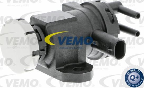Vemo V20-63-0013 - Преобразователь давления, турбокомпрессор autosila-amz.com