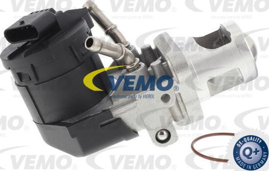 Vemo V20-63-0012 - Клапан возврата ОГ autosila-amz.com