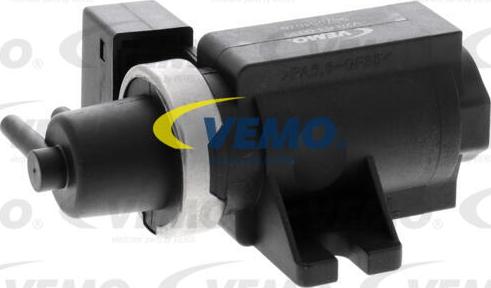 Vemo V20-63-0039 - Преобразователь давления, турбокомпрессор autosila-amz.com