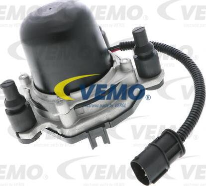 Vemo V20-63-0034 - Насос дополнительного воздуха autosila-amz.com