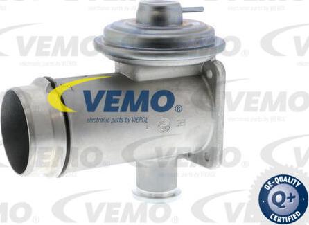 Vemo V20-63-0025 - Клапан возврата ОГ autosila-amz.com