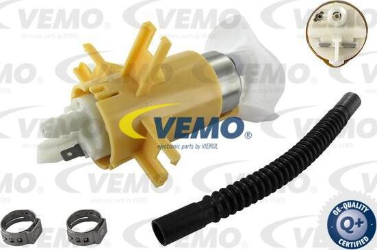 Vemo V20-09-0441 - Топливный насос autosila-amz.com