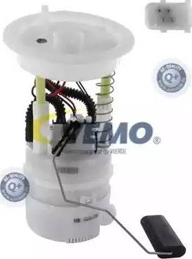 Vemo V20-09-0456 - Модуль топливного насоса autosila-amz.com
