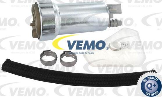 Vemo V20-09-0451 - Модуль топливного насоса autosila-amz.com