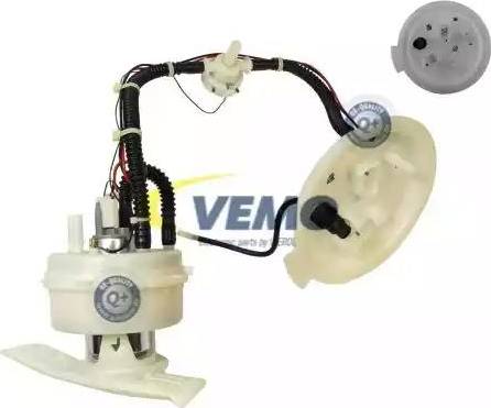 Vemo V20-09-0452 - Модуль топливного насоса autosila-amz.com