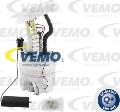 Vemo V20-09-0457 - Модуль топливного насоса autosila-amz.com