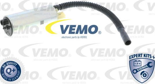 Vemo V20-09-0462 - Топливный насос autosila-amz.com