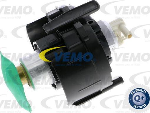 Vemo V20-09-0419 - Модуль топливного насоса autosila-amz.com