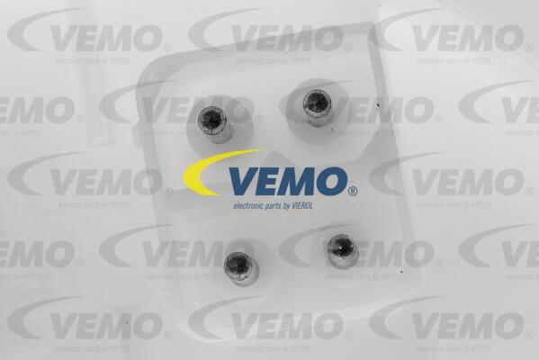 Vemo V20-09-0410 - электрический топливный насос, (EN) Electric fuel pump (модуль) BMW 3 autosila-amz.com